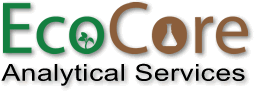 EcoCore Analytical Facility